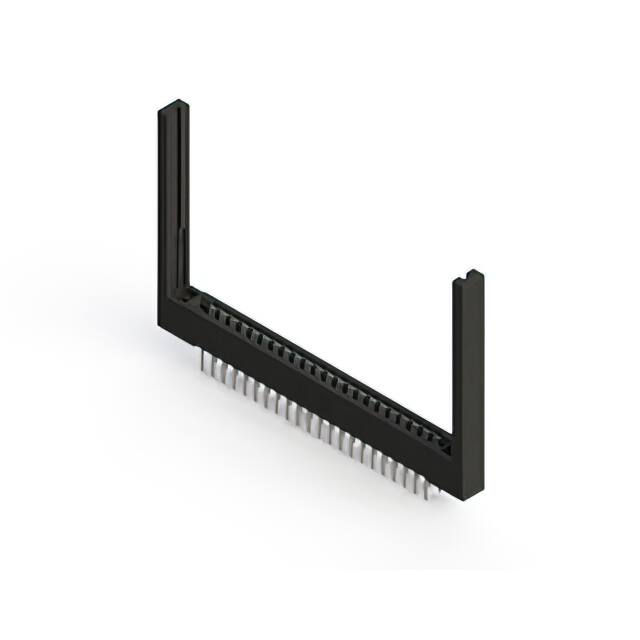 357-044-442-268 EDAC Inc.  Edgeboard Connectors